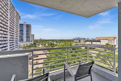 2670 E Sunrise Boulevard #607, Fort Lauderdale, FL 33304 - Photo 23