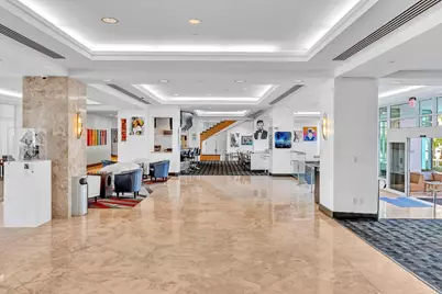 2670 E Sunrise Boulevard #607, Fort Lauderdale, FL 33304 - Photo 3