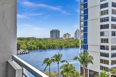 2670 E Sunrise Boulevard #607, Fort Lauderdale, FL 33304 - Photo 1