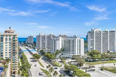 2670 E Sunrise Boulevard #607, Fort Lauderdale, FL 33304 - Photo 35