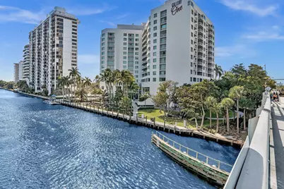 2670 E Sunrise Boulevard #607, Fort Lauderdale, FL 33304 - Photo 9