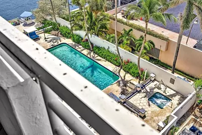 2670 E Sunrise Boulevard #607, Fort Lauderdale, FL 33304 - Photo 25