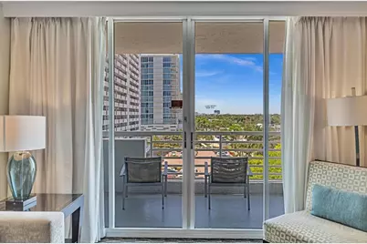 2670 E Sunrise Boulevard #607, Fort Lauderdale, FL 33304 - Photo 21