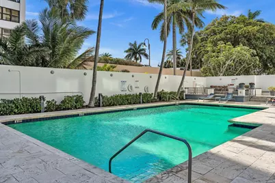 2670 E Sunrise Boulevard #607, Fort Lauderdale, FL 33304 - Photo 7