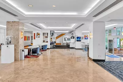 2670 E Sunrise Boulevard #607, Fort Lauderdale, FL 33304 - Photo 3