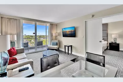 2670 E Sunrise Boulevard #607, Fort Lauderdale, FL 33304 - Photo 19