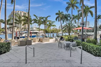 2670 E Sunrise Boulevard #607, Fort Lauderdale, FL 33304 - Photo 5