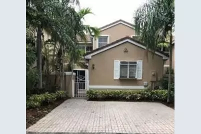 1087 River Birch Street #1087, Hollywood, FL 33019 - Photo 1