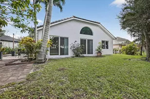 16695 SW 1st St, Pembroke Pines, FL 33027 - Photo 37