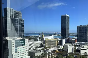 [Address not provided], Miami, FL 33128 - Photo 1