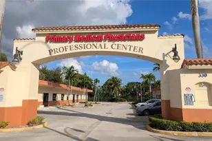 330 S State Rd 7, Plantation, FL 33317 - Photo 1