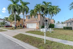 19431 SW 2nd St, Pembroke Pines, FL 33029 - Photo 3