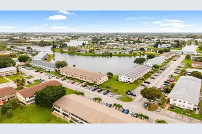 174 Chatham I #I, West Palm Beach, FL 33417 - Photo 5