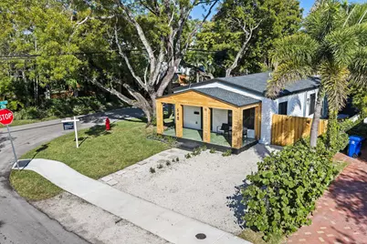 648 NE 16th Terrace, Fort Lauderdale, FL 33304 - Photo 1