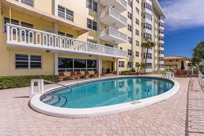 2500 NE 48th Lane #609, Fort Lauderdale, FL 33308 - Photo 7