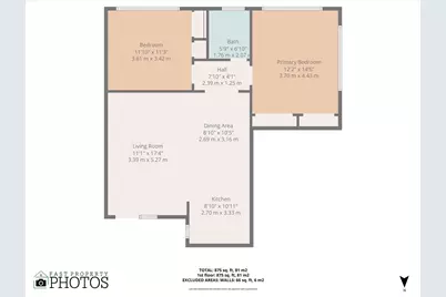 4001 NE 21st Avenue #202, Fort Lauderdale, FL 33308 - Photo 23