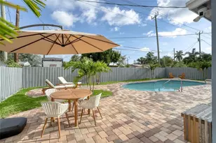 1437 NE 25th St, Pompano Beach, FL 33064 - Photo 1