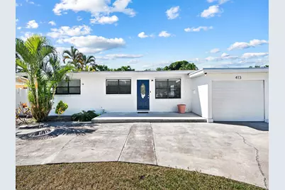 413 NE 25th Avenue, Pompano Beach, FL 33062 - Photo 3