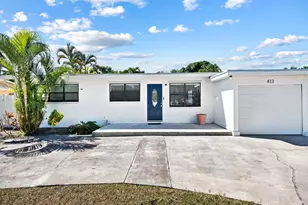 413 NE 25th Ave, Pompano Beach, FL 33062 - Photo 3