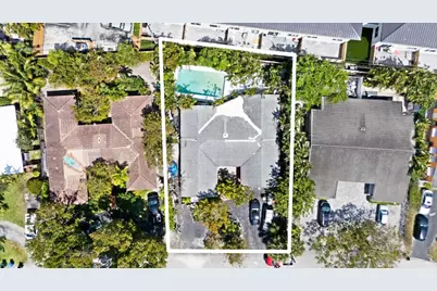 5660 NE 17th Terrace, Fort Lauderdale, FL 33334 - Photo 3