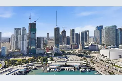 398 NE 5th Street #2017, Miami, FL 33132 - Photo 31