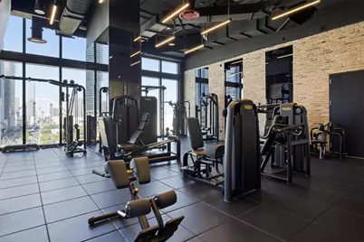 398 NE 5th Street #2017, Miami, FL 33132 - Photo 43