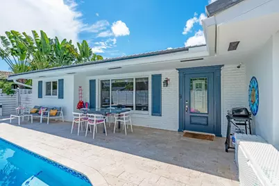 1510 NE 57th Court, Fort Lauderdale, FL 33334 - Photo 5