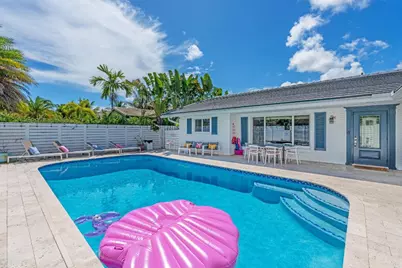 1510 NE 57th Court, Fort Lauderdale, FL 33334 - Photo 1