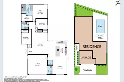 136 Greens Road, Hollywood, FL 33021 - Photo 25