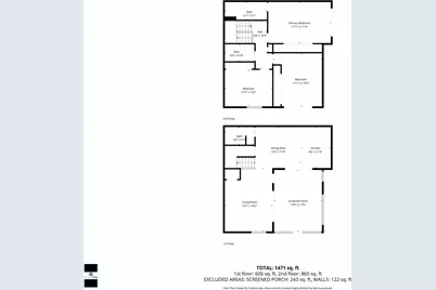 4872 NW 95th Avenue, Sunrise, FL 33351 - Photo 51