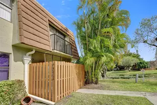 4872 NW 95th Ave, Sunrise, FL 33351 - Photo 41