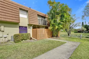 4872 NW 95th Ave, Sunrise, FL 33351 - Photo 43