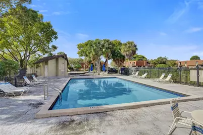 4872 NW 95th Avenue, Sunrise, FL 33351 - Photo 49