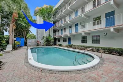 1407 NE 56th Street #315, Fort Lauderdale, FL 33334 - Photo 1