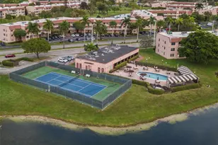 9700 Sunrise Lakes Blvd, Sunrise, FL 33322 - Photo 19