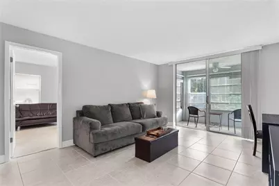 9700 Sunrise Lakes Boulevard #101, Sunrise, FL 33322 - Photo 7