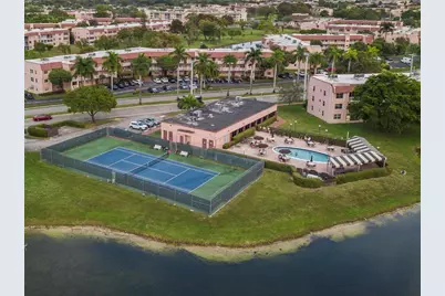 9700 Sunrise Lakes Boulevard #101, Sunrise, FL 33322 - Photo 19