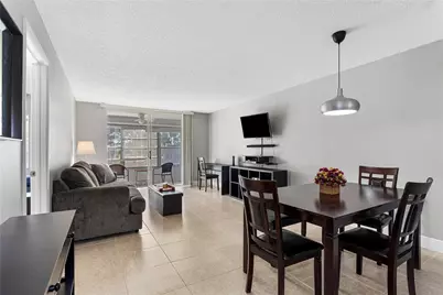 9700 Sunrise Lakes Boulevard #101, Sunrise, FL 33322 - Photo 1