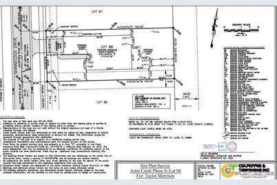 13072 SW Shinnecock Drive, Port Saint Lucie, FL 34987 - Photo 3