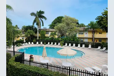 5156 NE 6th Avenue #205, Fort Lauderdale, FL 33334 - Photo 1