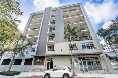 411 NW 1st Avenue #703, Fort Lauderdale, FL 33301 - Photo 37