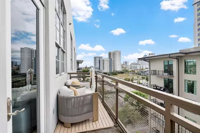 411 NW 1st Avenue #703, Fort Lauderdale, FL 33301 - Photo 17