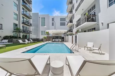 411 NW 1st Avenue #703, Fort Lauderdale, FL 33301 - Photo 19