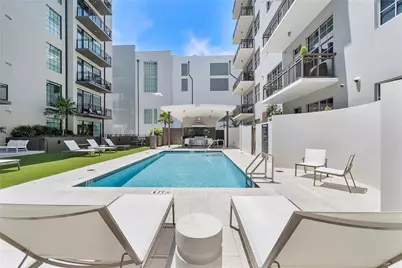411 NW 1st Avenue #703, Fort Lauderdale, FL 33301 - Photo 19
