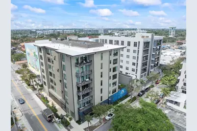 411 NW 1st Avenue #703, Fort Lauderdale, FL 33301 - Photo 43