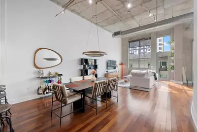 411 NW 1st Avenue #703, Fort Lauderdale, FL 33301 - Photo 3