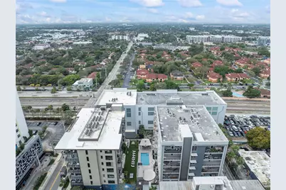 411 NW 1st Avenue #703, Fort Lauderdale, FL 33301 - Photo 23