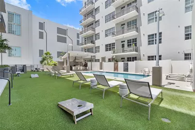 411 NW 1st Avenue #703, Fort Lauderdale, FL 33301 - Photo 25