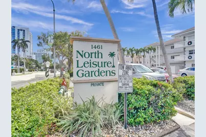 1461 S Ocean Boulevard #303, Pompano Beach, FL 33062 - Photo 1