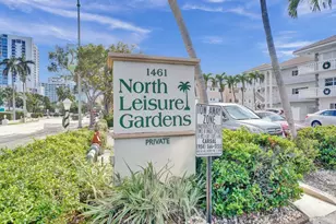 1461 S Ocean Blvd, Pompano Beach, FL 33062 - Photo 1